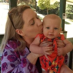 Meet your Posher, Budgie